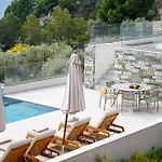 Phos Skiathos Villa