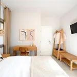 Phos Skiathos Villa
