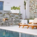 Phos Skiathos Villa *