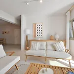 Villa Phos Skiathos *