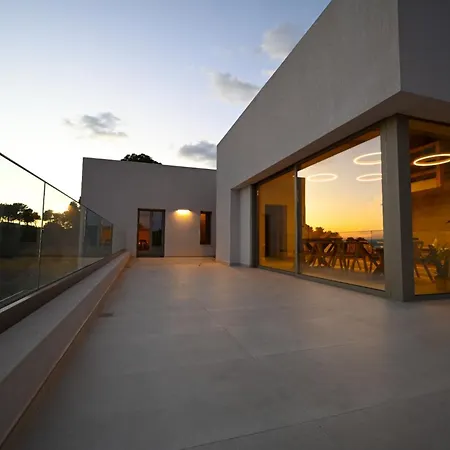 Villa Phos Skiathos