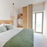 Phos Skiathos ヴィラ