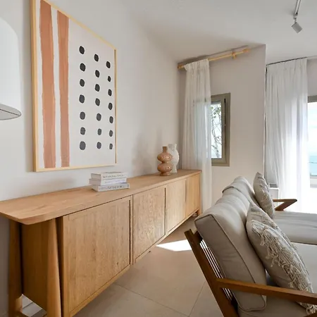 Phos Skiathos 빌라 *