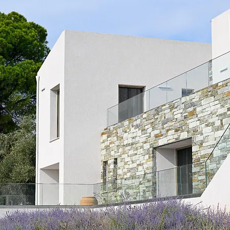 Villa Phos Skiathos *