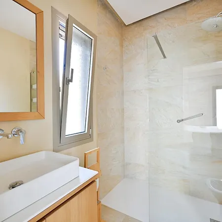 Phos Skiathos Villa *