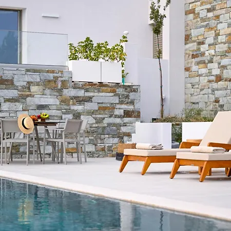 Phos Skiathos Villa *