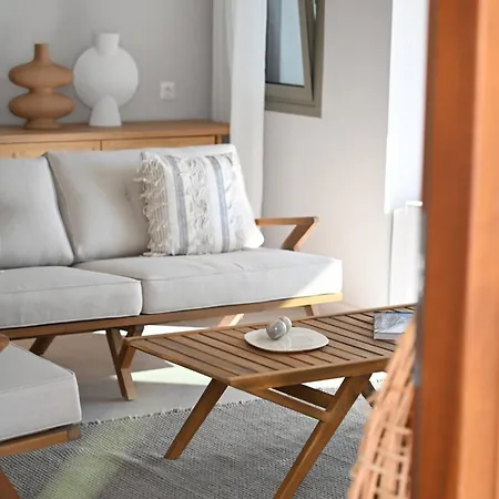 Phos Skiathos Villa *