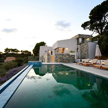 Phos Skiathos Villa Agia Paraskevi (Skiathos)