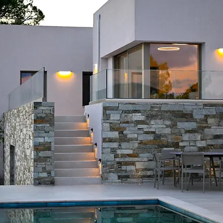 Villa Phos Skiathos *