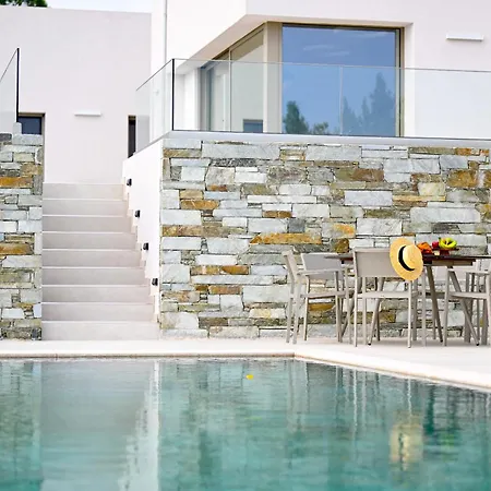 Phos Skiathos Villa *