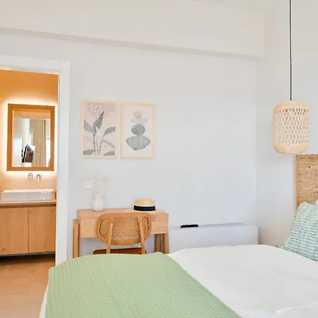 Phos Skiathos * Agia Paraskevi (Skiathos)