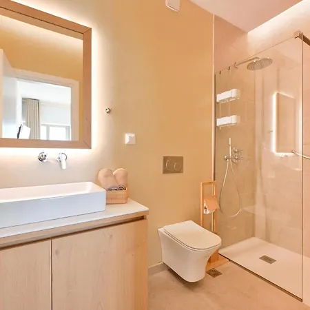 Villa Phos Skiathos *