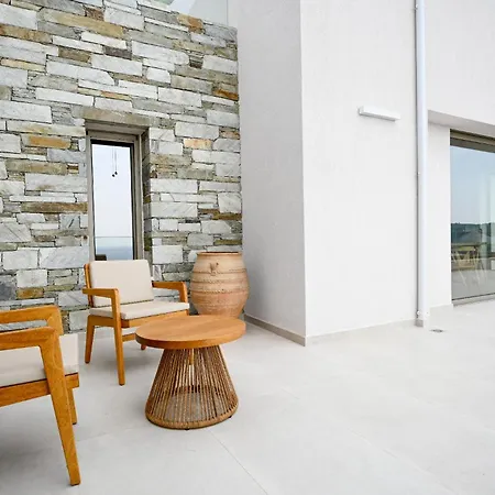 Phos Skiathos Villa Agia Paraskevi (Skiathos)