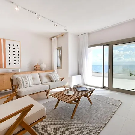 Villa Phos Skiathos *