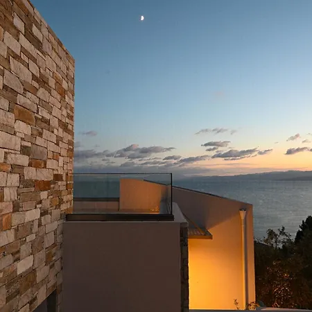 Phos Skiathos * 아기아 파라스케비