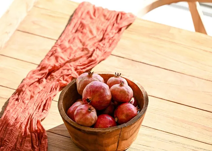 Phos Skiathos Villa Agia Paraskevi (Skiathos)