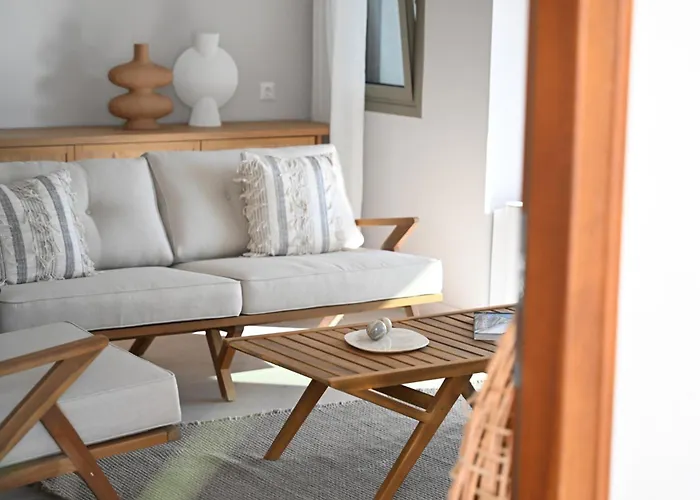 Phos Skiathos Villa *