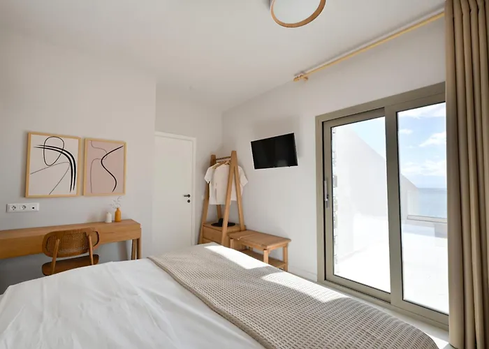 Villa Phos Skiathos *