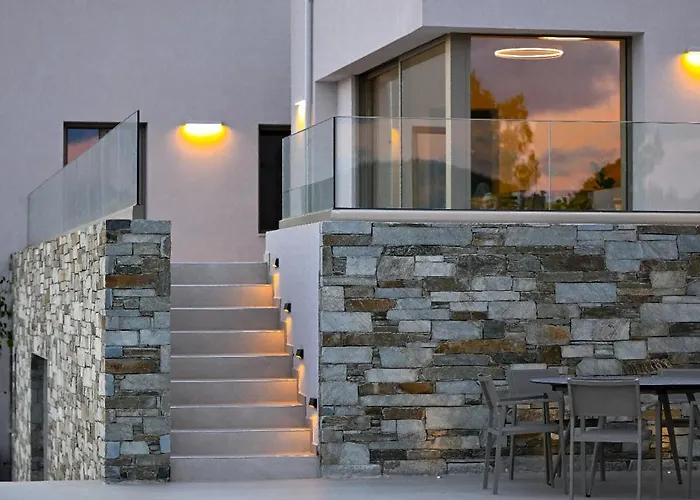 Villa Phos Skiathos *