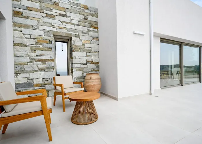 Phos Skiathos Villa Agia Paraskevi (Skiathos)