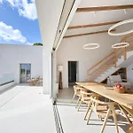 Вилла Phos Skiathos Агия-Параскеви