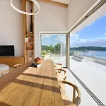 Phos Skiathos Вилла *
