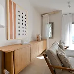 Phos Skiathos Вилла *