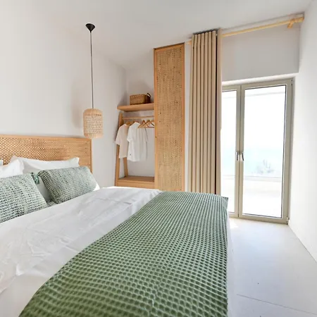 Phos Skiathos Villa