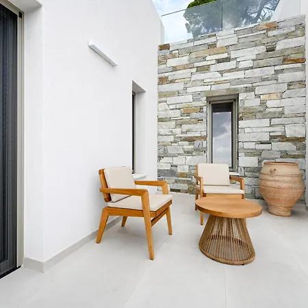 Phos Skiathos Villa Aya Paraskevi