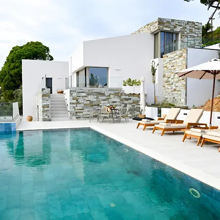Villa Phos Skiathos Agia Paraskevi (Skiathos)