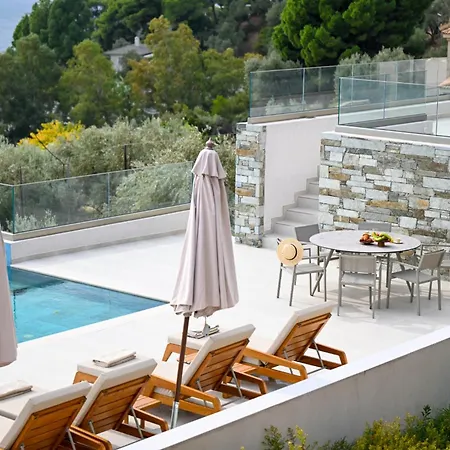 Phos Skiathos Villa
