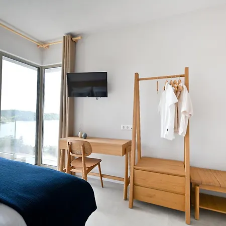 Phos Skiathos Aya Paraskevi