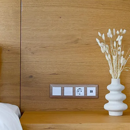 Villa Phos Skiathos Aya Paraskevi