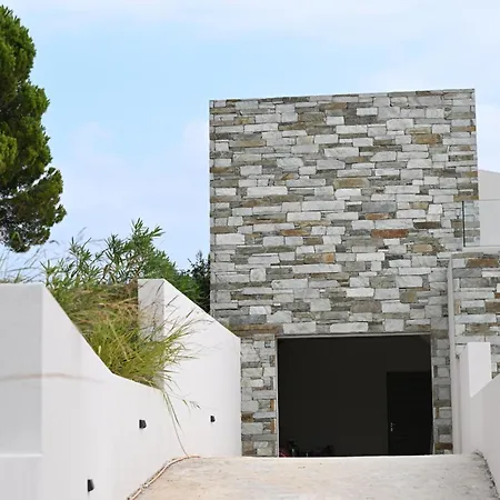 Phos Skiathos Villa