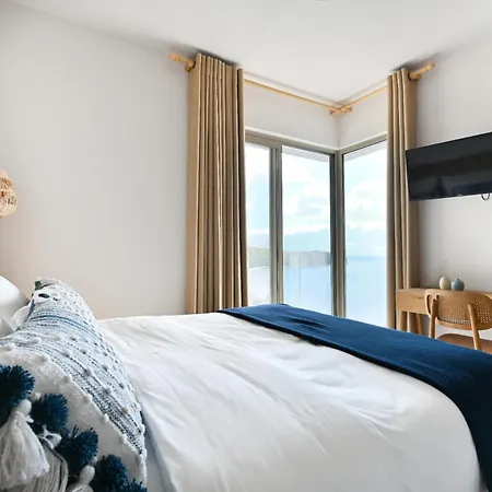 Phos Skiathos Villa *