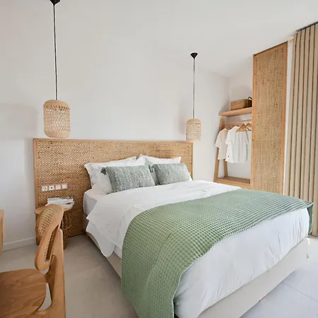 Villa Phos Skiathos Aya Paraskevi