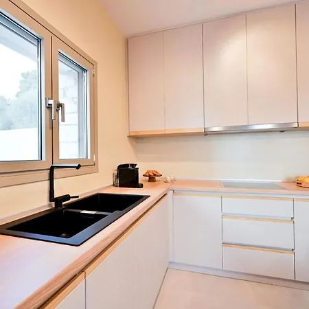 Phos Skiathos Villa *