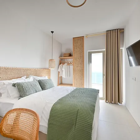 Phos Skiathos Villa Aya Paraskevi