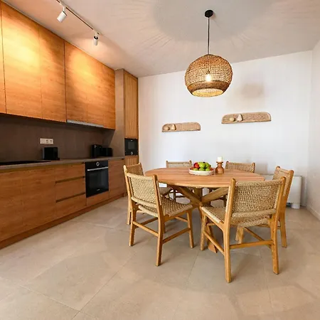 Phos Skiathos Villa Aya Paraskevi