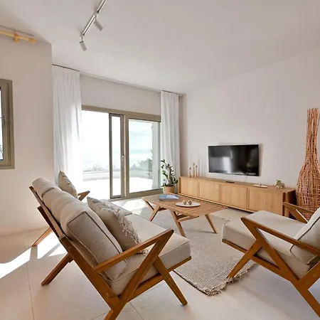 Villa Phos Skiathos *