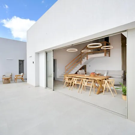 Phos Skiathos * Aya Paraskevi