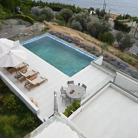 Villa Phos Skiathos Aya Paraskevi